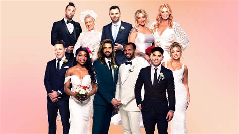 MAFS Australia